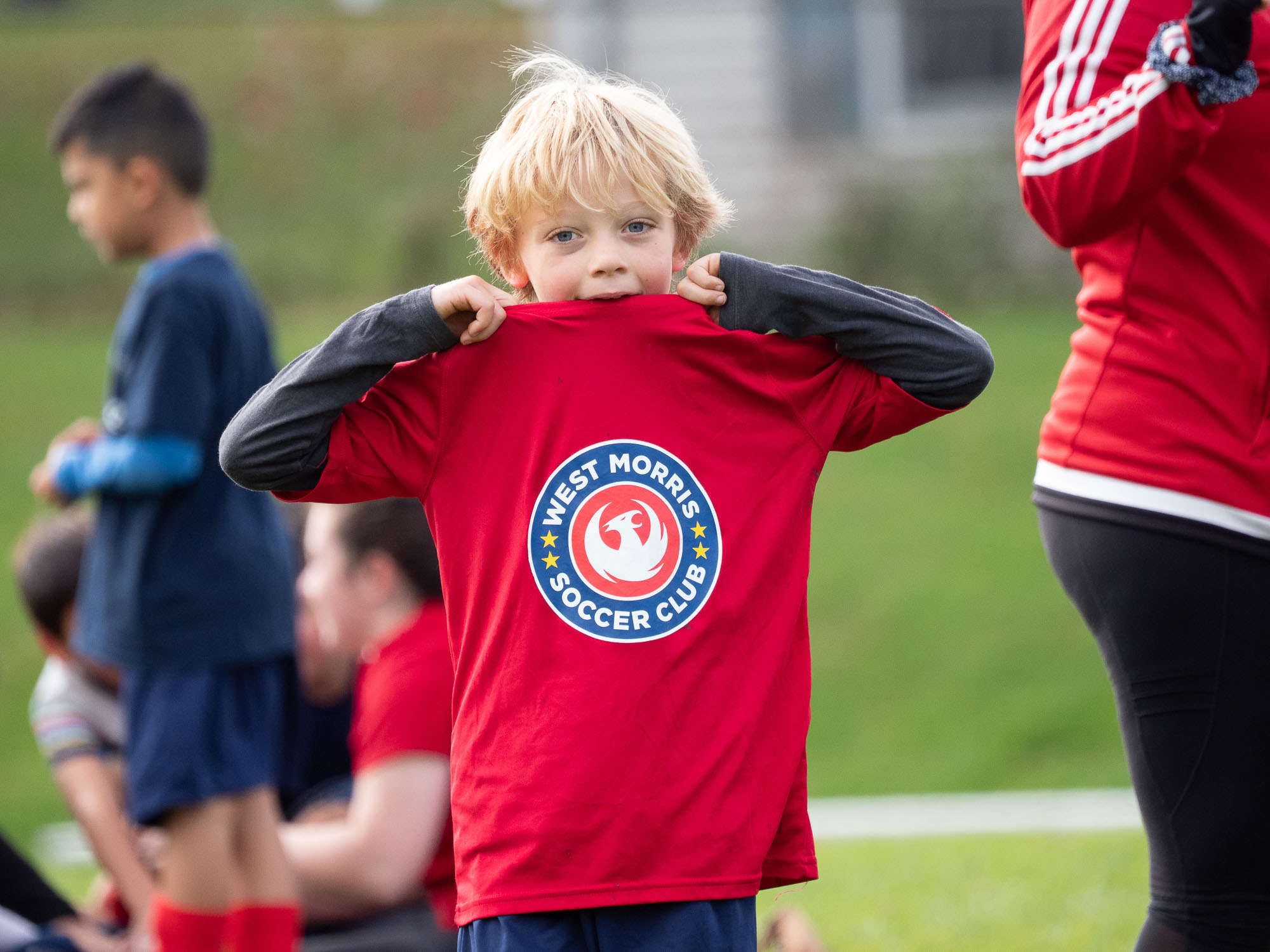 Soccer — West Morris Soccer Club